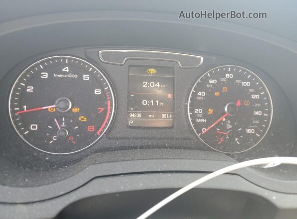 WA1JCCFS9JR003556 2018 AUDI Q3 Black 