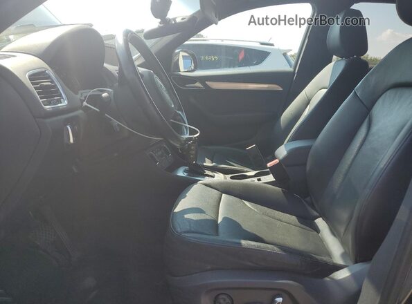 WA1JCCFS9JR003556 2018 AUDI Q3 Black 