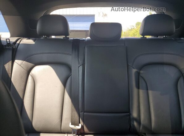 WA1JCCFS9JR003556 2018 AUDI Q3 Black 