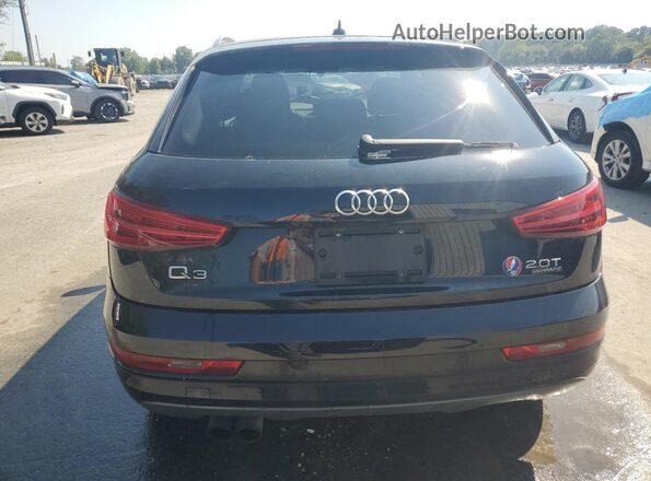WA1JCCFS9JR003556 2018 AUDI Q3 Black 