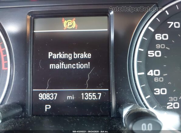WA1L2AFP6HA044828 2017 AUDI Q5 Черный 