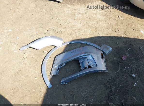 WA1LAAF72HD019815 2017 AUDI Q7 Серебряный Вид щитка приборов