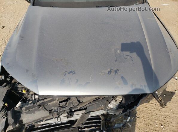 WA1LAAF72JD010585 2018 AUDI Q7 Gray 