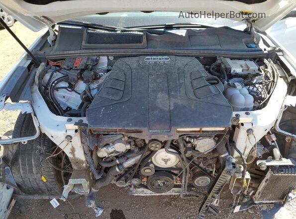 WA1LAAF74JD039344 2018 AUDI Q7 White 