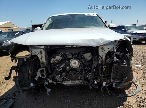 WA1LAAF74JD039344 2018 AUDI Q7 White 