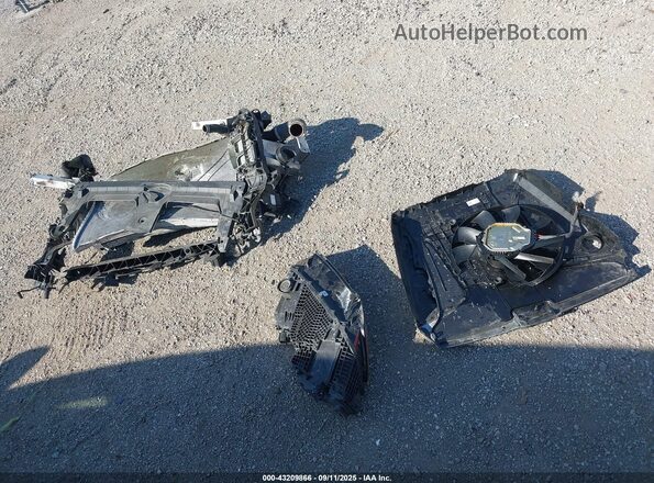 WA1LJAF77MD022834 2021 AUDI Q7 Black ხელსაწყოთა პანელის ხედი
