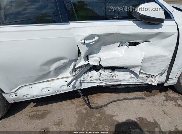 WA1LXAF72MD014140 2021 AUDI Q7 White წინა ხედი