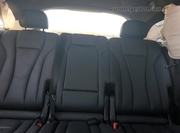 WA1LXAF75MD038769 2021 AUDI Q7 White 