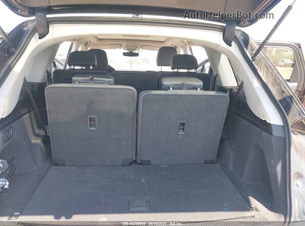 WA1LXAF78MD020430 2021 AUDI Q7 Черный Вид наклейки с VIN-кодом