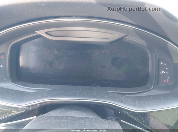 WA1LXAF79LD002825 2020 AUDI Q7 White Vista interior de 360 grados
