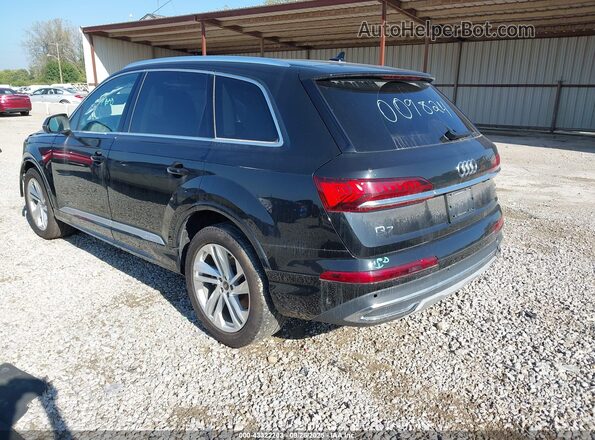 WA1LXBF74PD009824 2023 AUDI Q7 Black 