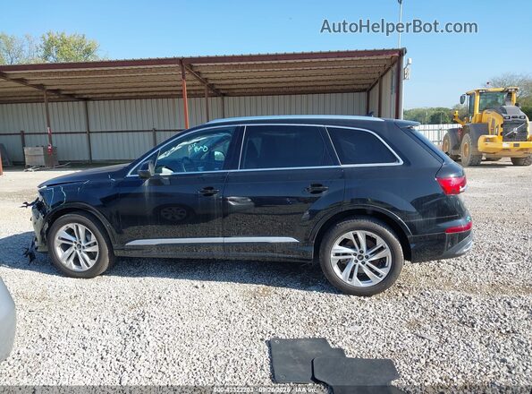 WA1LXBF74PD009824 2023 AUDI Q7 Black 