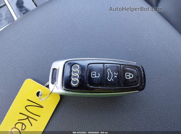 WA1LXBF74PD009824 2023 AUDI Q7 Black 