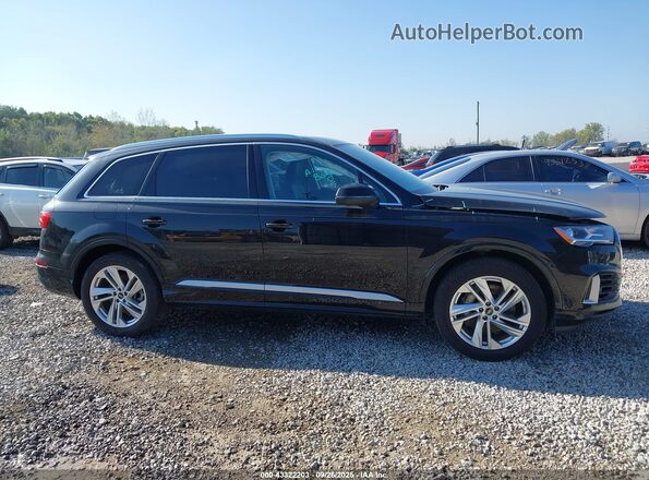 WA1LXBF74PD009824 2023 AUDI Q7 Black 