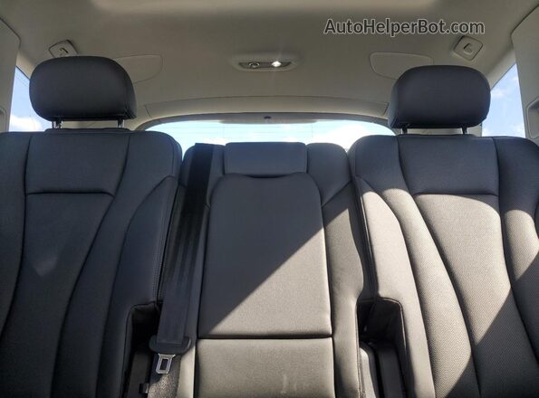 WA1LXBF77PD026570 2023 AUDI Q7 White 