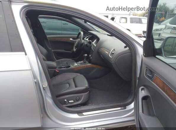 WA1UFAFL9GA007986 2016 AUDI ALLROAD Silver Widok wnętrza z przodu
