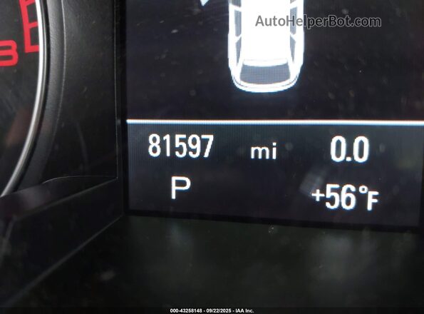 WA1UFAFL9GA007986 2016 AUDI ALLROAD Silver 