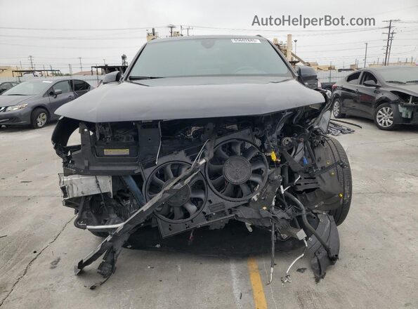 WA1VAAF79JD021575 2018 AUDI Q7 Black 