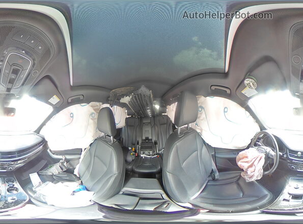 WA1VAAF7XJD027868 2018 AUDI Q7 White 