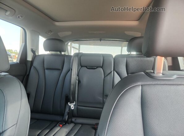 WA1VXBF73PD021455 2023 AUDI Q7 White 