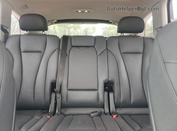 WA1VXBF79ND003023 2022 AUDI Q7 Черный 