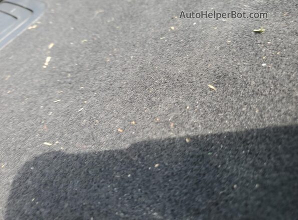 WAUA4CF51NA032242 2022 AUDI S5 Серый Вид задней части салона