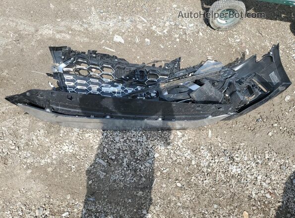 WAUA4CF51NA032242 2022 AUDI S5 Серый Вид подкапотного пространства
