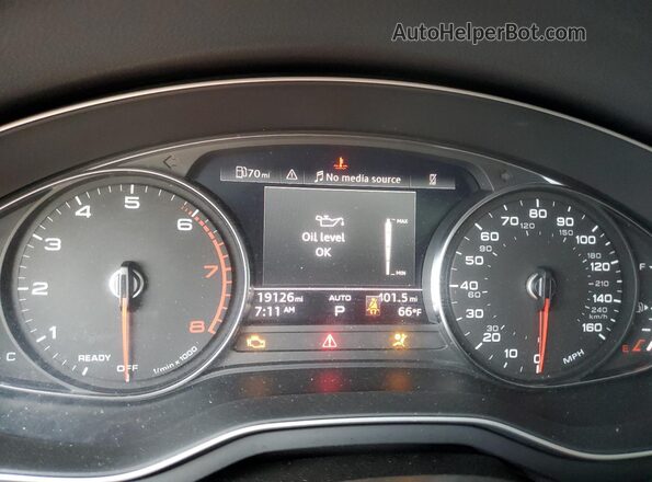 WAUABAF45MA086689 2021 AUDI OTHER Black 