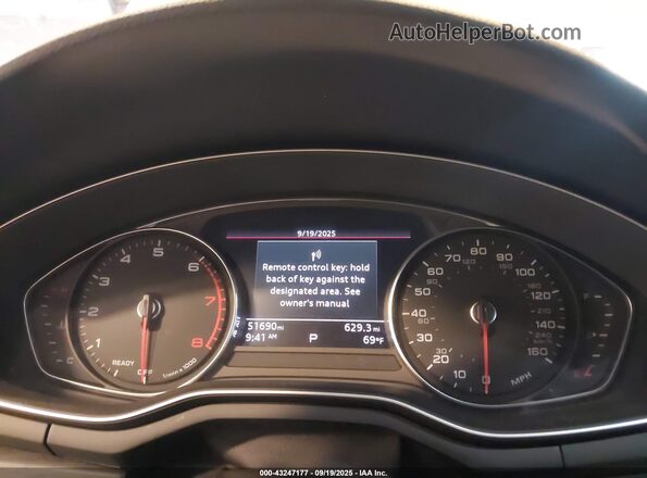 WAUABAF47MA035694 2021 AUDI OTHER White Հետևի նստատեղերի տեսք