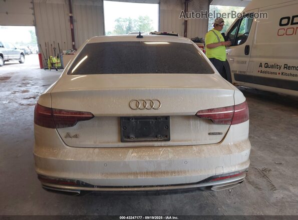 WAUABAF47MA035694 2021 AUDI OTHER White 