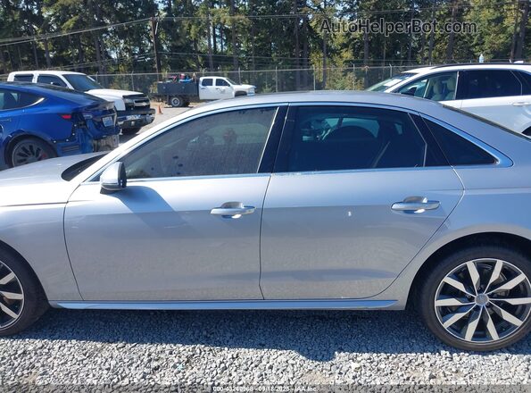 WAUABAF4XMN003704 2021 AUDI OTHER Silver 