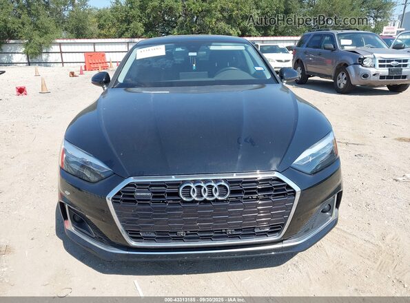 WAUABCF53MA020517 2021 AUDI OTHER Black Սարքավորումների վահանակի տեսք