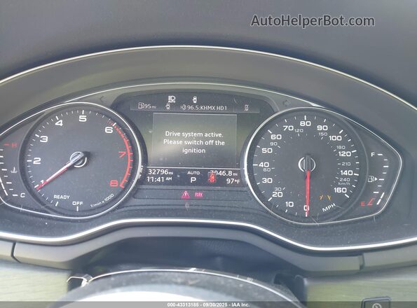 WAUABCF53MA020517 2021 AUDI OTHER Black Հետևի նստատեղերի տեսք