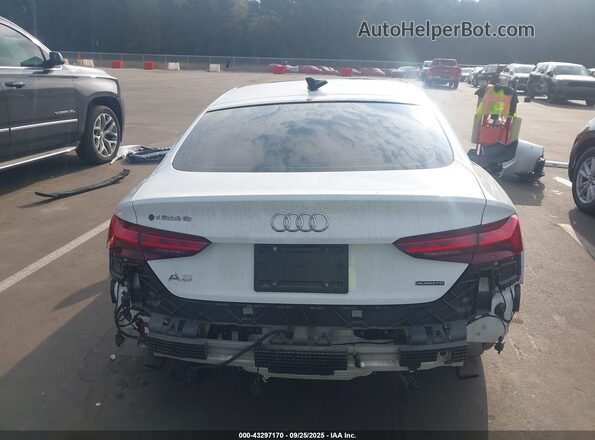 WAUABCF53PA022191 2023 AUDI OTHER White 