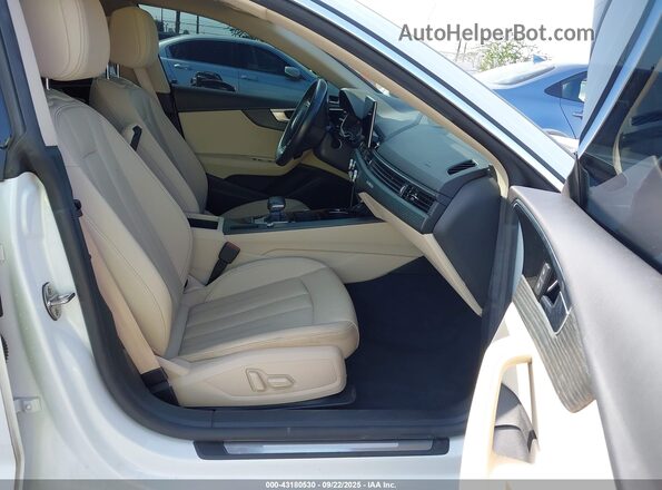 WAUABCF56MA008264 2021 AUDI OTHER White Vista interior delantera