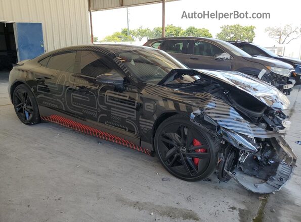 WAUAHBFW8P7901376 2023 AUDI RS Black Առջևի աջ