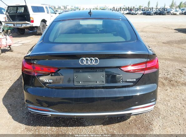 WAUANCF53LA005232 2020 AUDI OTHER Черный 