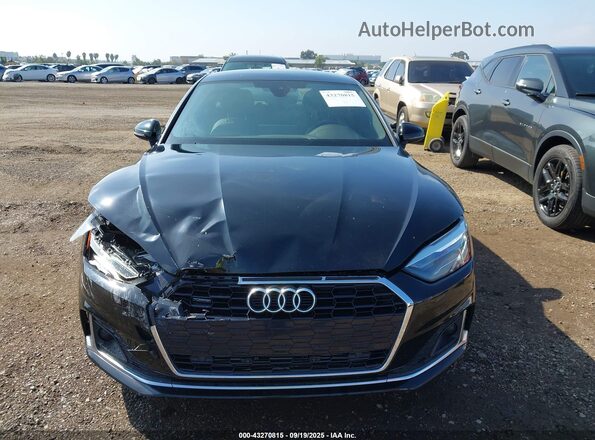 WAUANCF53LA005232 2020 AUDI OTHER Черный Вид щитка приборов