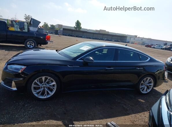 WAUANCF53LA005232 2020 AUDI OTHER Черный Панорамный вид салона 360°