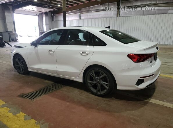 WAUAUDGY0RA016974 2024 AUDI OTHER Белый 