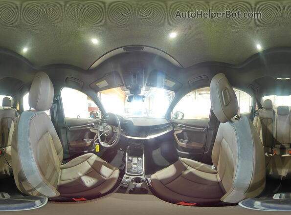WAUAUDGY0RA016974 2024 AUDI OTHER Белый 