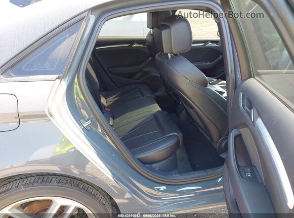 WAUAUGFF4LA055608 2020 AUDI OTHER Gray VIN sticker view