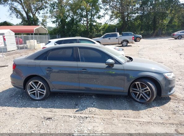WAUAUGFF4LA055608 2020 AUDI OTHER Gray Instrument cluster view
