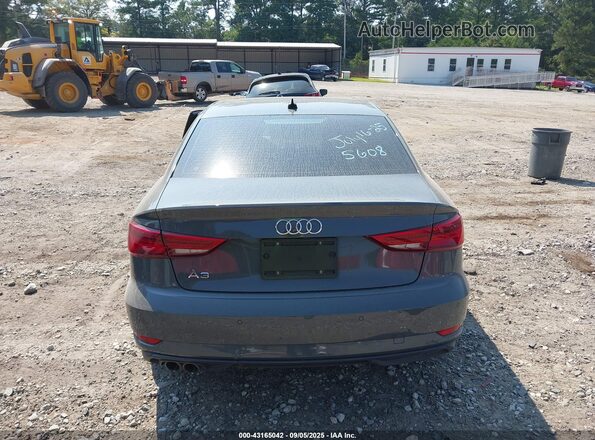 WAUAUGFF4LA055608 2020 AUDI OTHER Gray 