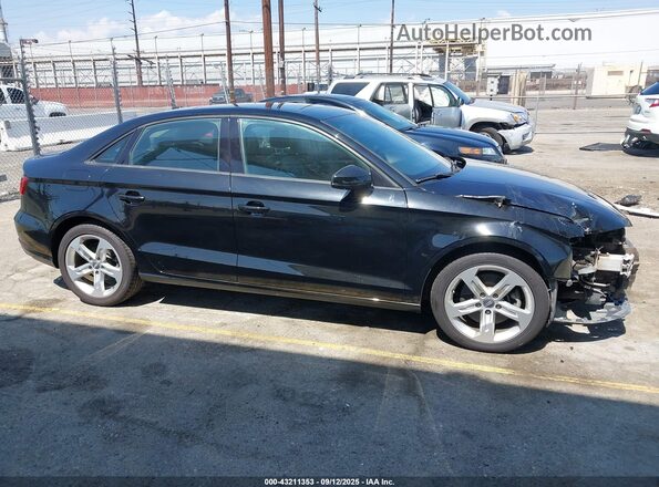 WAUAUGFF7J1072304 2018 AUDI OTHER Black 