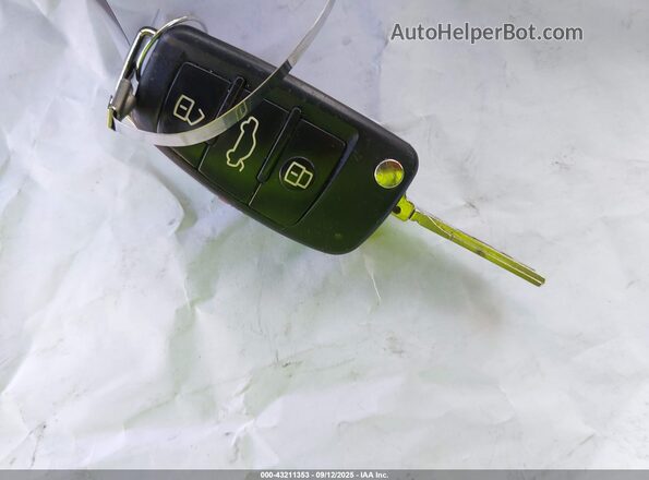 WAUAUGFF7J1072304 2018 AUDI OTHER Black 