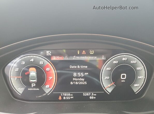 WAUB4AF49RA128772 2024 AUDI S4 Blue 