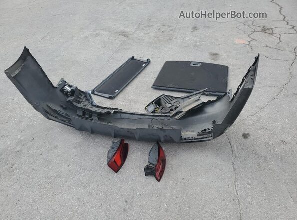 WAUB4CF53JA041572 2018 AUDI S5 Gray 