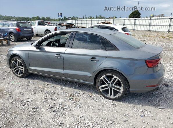 WAUB8GFF2J1008244 2018 AUDI OTHER Gray 
