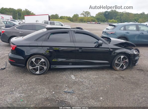 WAUBEGFF3LA006689 2020 AUDI OTHER Black Instrument cluster view